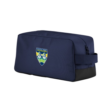 NWCU - NW Warriors - Multi Sports Shoe Bag