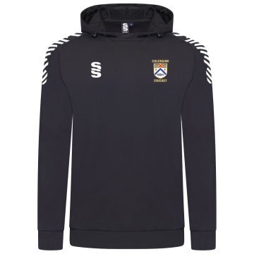 Coleraine CC ACTIVE HOODY BLACK
