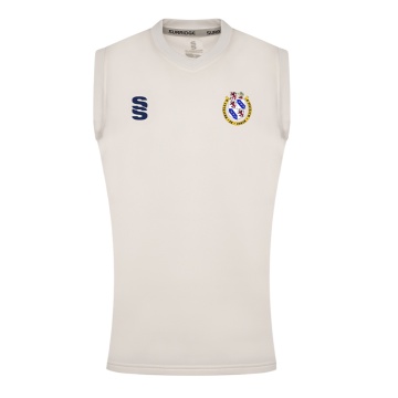 Brackley CC Blast Sleeveless Cricket Sweater