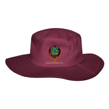 Eglinton CC - Floppy Sun Hat