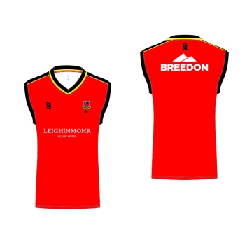 Ballymena CC - Sleeveless Sweater