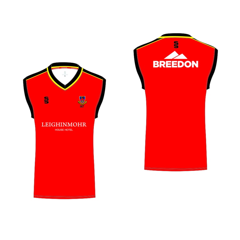 Ballymena CC - Sleeveless Sweater