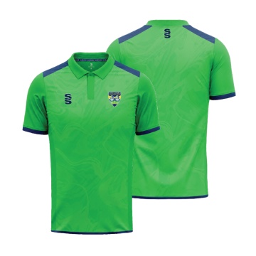 NWCU - Short Sleeved Playing Shirt