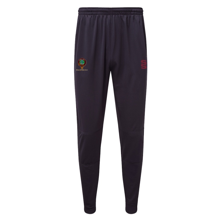 Eglinton CC - Active Blade Playing Pant - Unisex Fit
