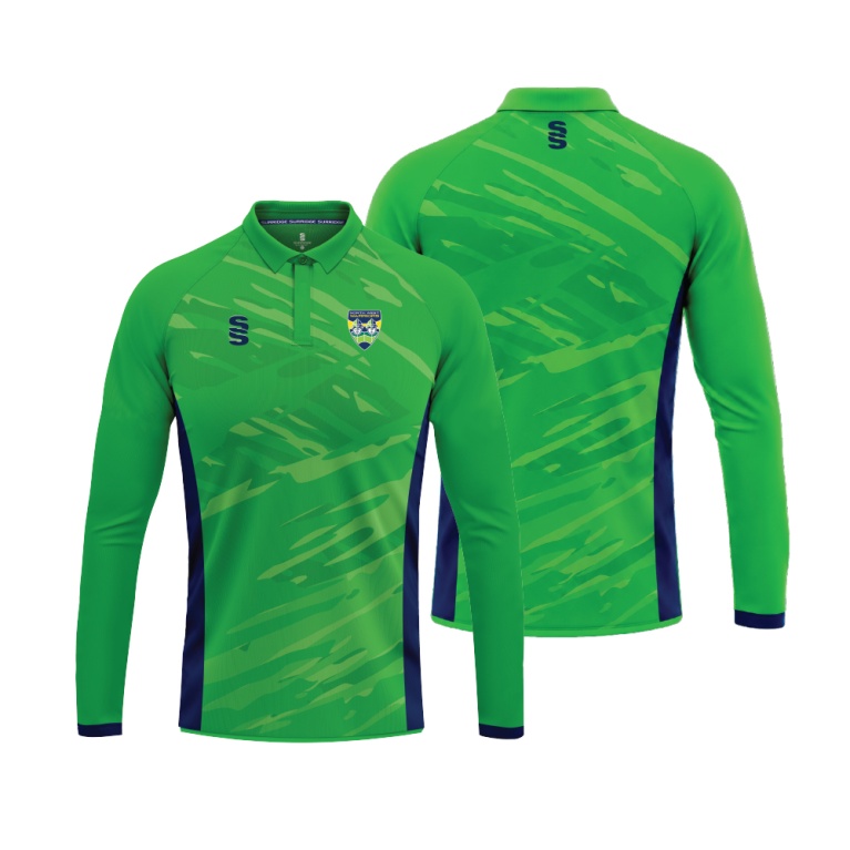 NWCU - Long Sleeved Playing Shirt womens