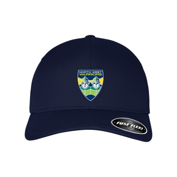 NWCU - NW Warriors - Fuse Flexi Fit Cap
