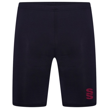 Cooke Collegians CC - Dual Baselayer Short - Unisex Fit