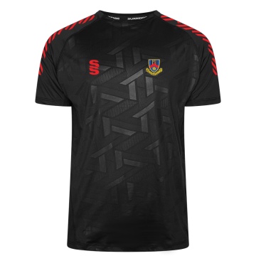 Ballymena CC - Impact T-Shirt - Men's/Unisex Fit