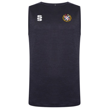 Brackley CC PRO VEST