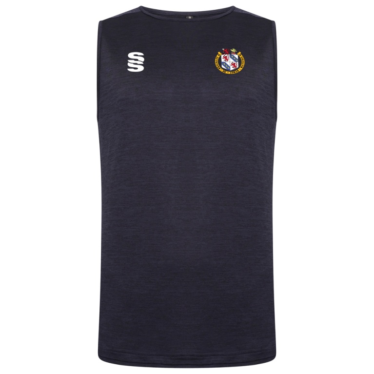 Brackley CC PRO VEST