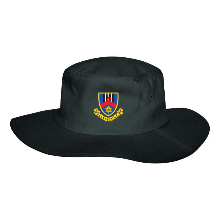 Ballymena CC - Floppy Sun Hat