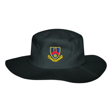 Ballymena CC - Floppy Sun Hat