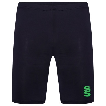 NWCU - NW Warriors - Dual Baselayer Short - Unisex Fit