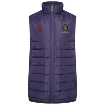 Eglinton CC - Active Gilet - Unisex Fit