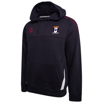 Cooke Collegians CC - Fuse Hoody - Unisex Fit