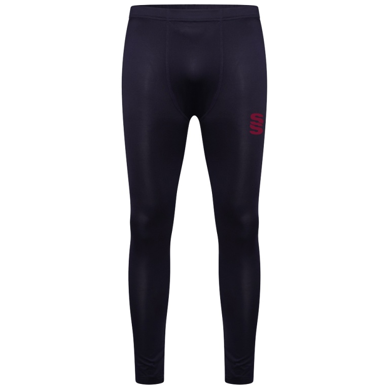 Cooke Collegians CC - Dual Baselayer Legging - Men's Fit