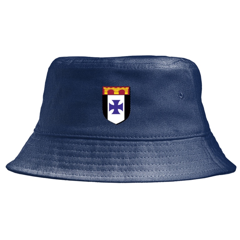 Cooke Collegians CC - Dual Bucket Hat