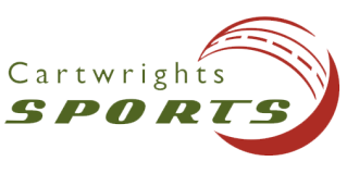 Cartwrights Sports Club Shop