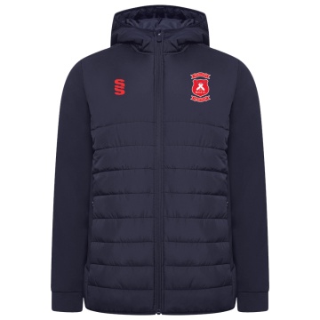 Bonds Glen CC ACTIVE HYBRID JACKET