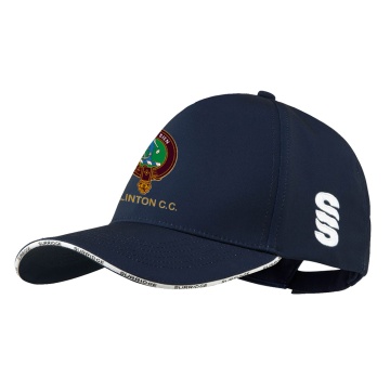 Eglinton CC - Baseball Cap