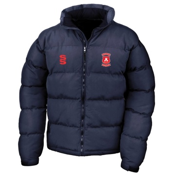 Bonds Glen CC - DUAL PUFFA JACKET MALE-Navy