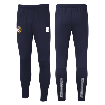 Brackley CC Skinny Pant : Navy