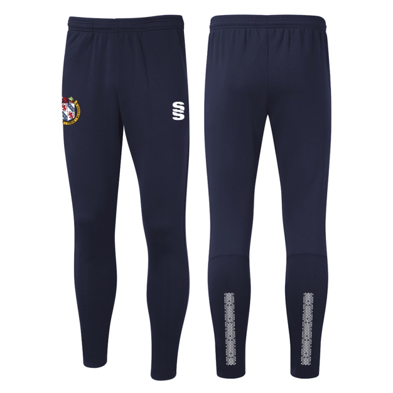 Brackley CC Skinny Pant : Navy