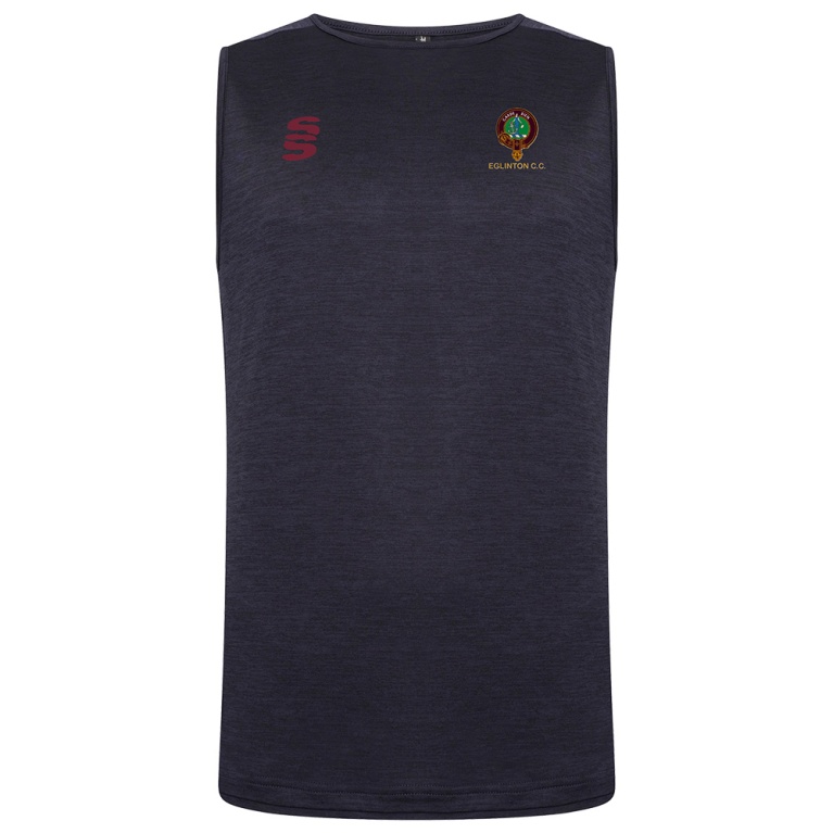 Eglinton CC - Dual Training Vest - Unisex Fit