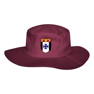 Cooke Collegians CC - Floppy Sun Hat