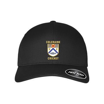 COLERAINE CC FUSE FLEXI FIT CAP