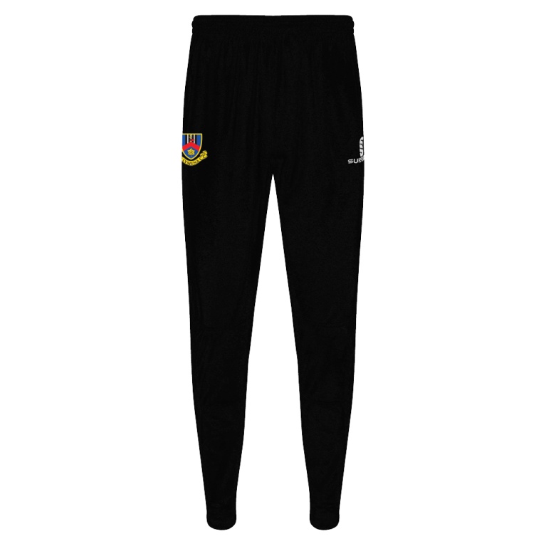 Blade Playing Pant - Unisex Fit
