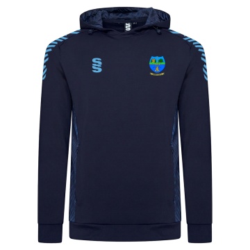 Glendermott CC - VOLT HOODY