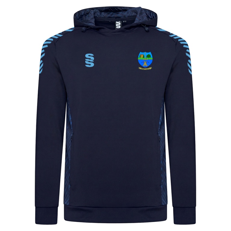 Glendermott CC - VOLT HOODY