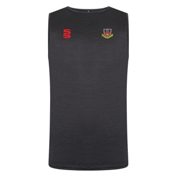 Ballymena CC - Dual Training Vest - Unisex Fit