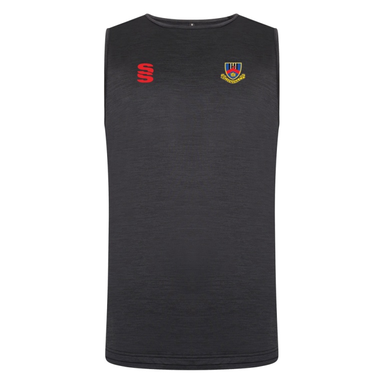 Dual Training Vest - Unisex Fit