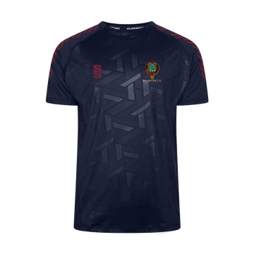 Eglinton CC - Impact T-Shirt - Unisex Fit