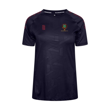 Eglinton CC - Impact T-Shirt - Women's Fit