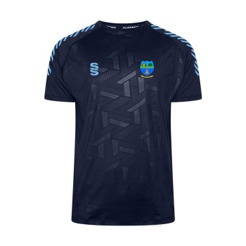 Glendermott CC - Impact T-Shirt - Unisex Fit